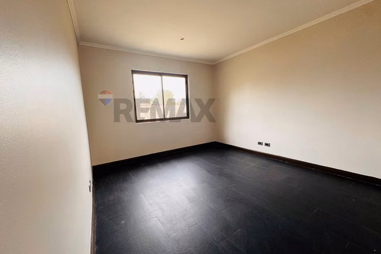 Casa en condominio consolidado en lampa