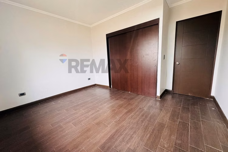 Casa en condominio consolidado en lampa