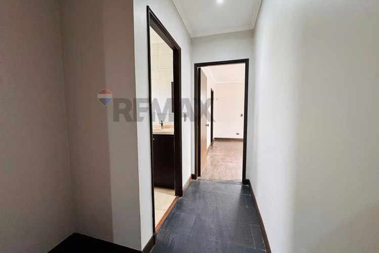 Casa en condominio consolidado en lampa