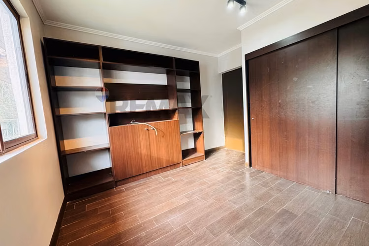 Casa en condominio consolidado en lampa