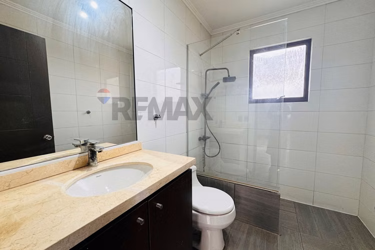 Casa en condominio consolidado en lampa