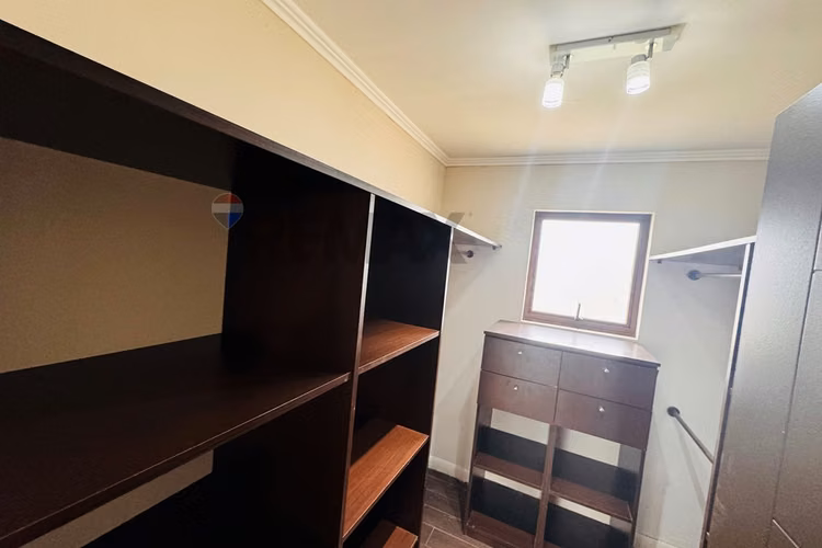 Casa en condominio consolidado en lampa