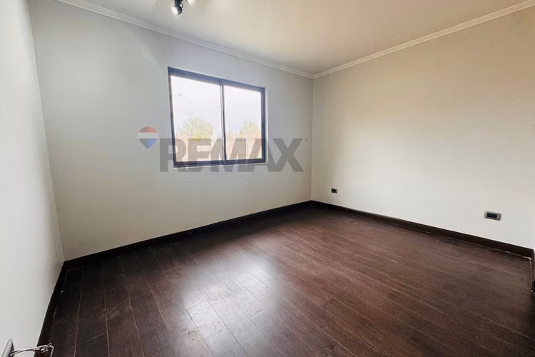 Casa en condominio consolidado en lampa
