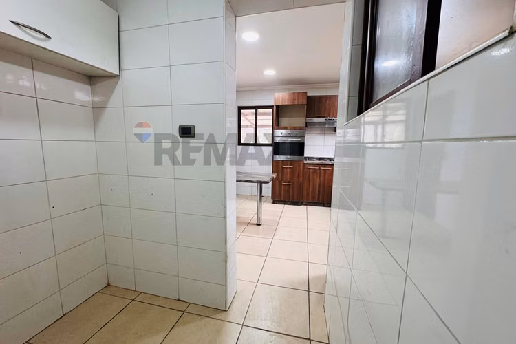 Casa en condominio consolidado en lampa