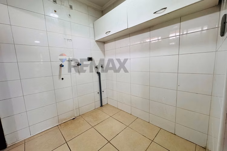 Casa en condominio consolidado en lampa