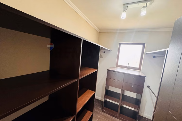 Casa en condominio consolidado en lampa