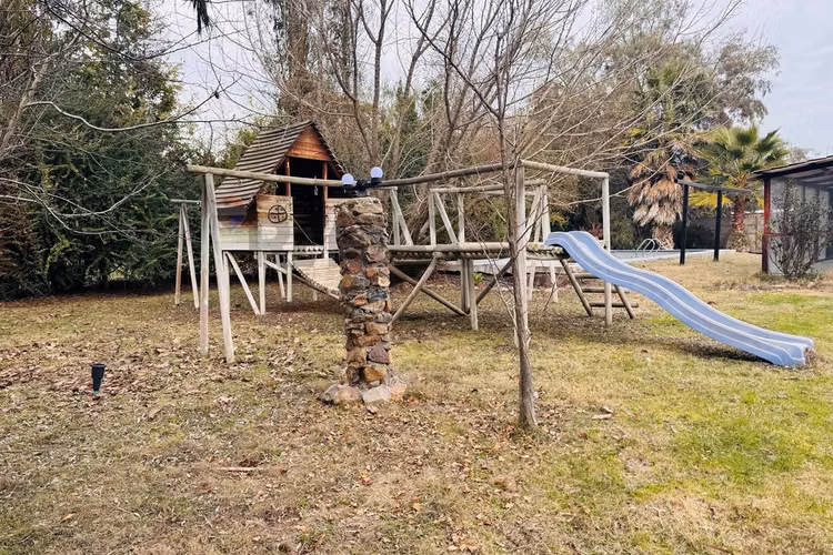 Casa en condominio consolidado en lampa