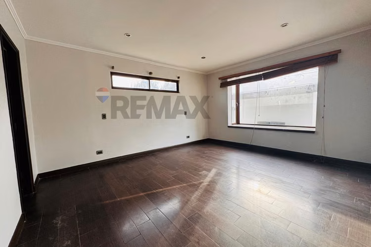 Casa en condominio consolidado en lampa