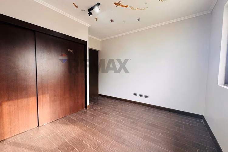 Casa en condominio consolidado en lampa