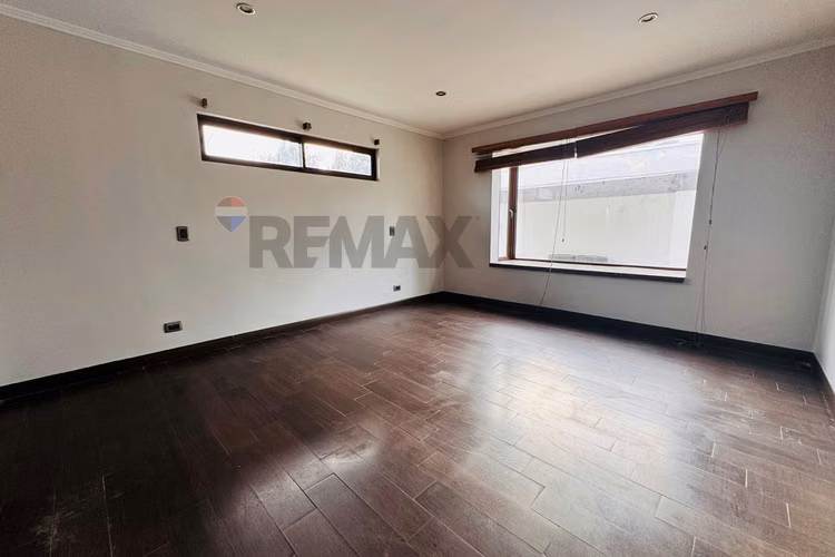 Casa en condominio consolidado en lampa