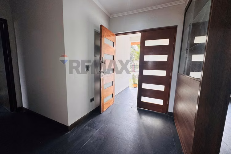 Casa en condominio consolidado en lampa