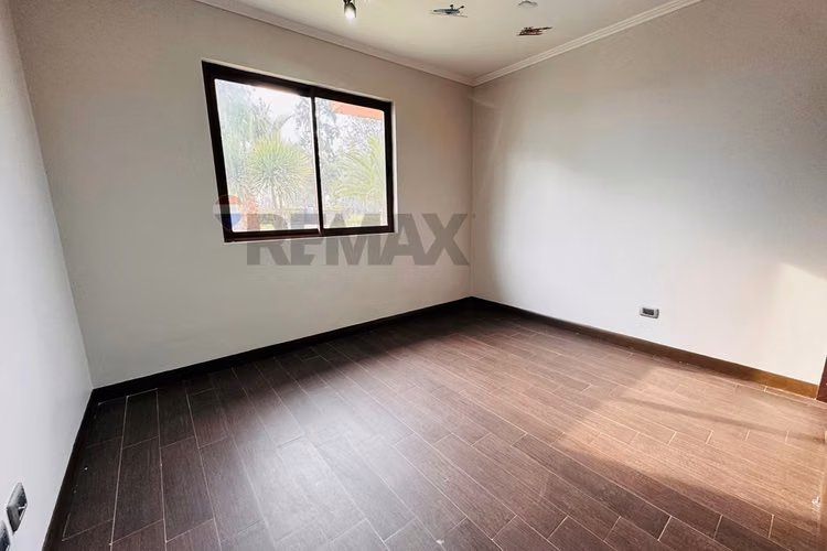 Casa en condominio consolidado en lampa