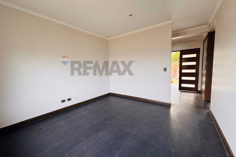 Casa en condominio consolidado en lampa