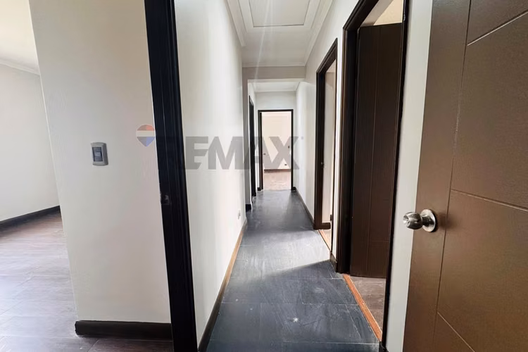 Casa en condominio consolidado en lampa