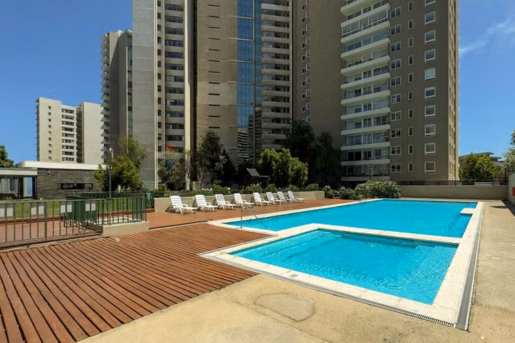 Bosques de montemar, un lugar para disfrutar