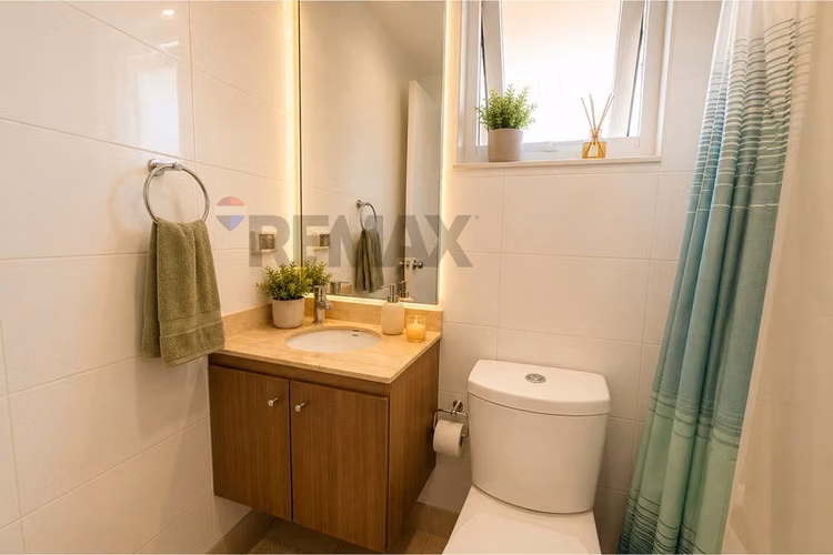 Casa condominio/piscina quincho/conectividad total