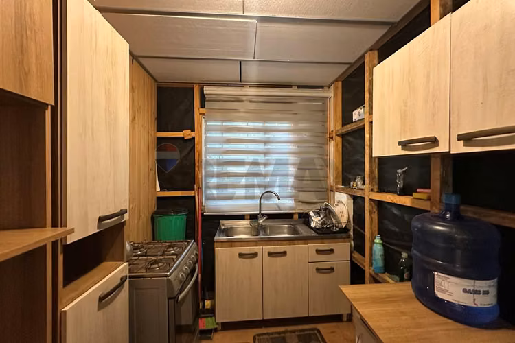 Parcela 900 m² con acogedora casa en vichuquén - Imagen 13