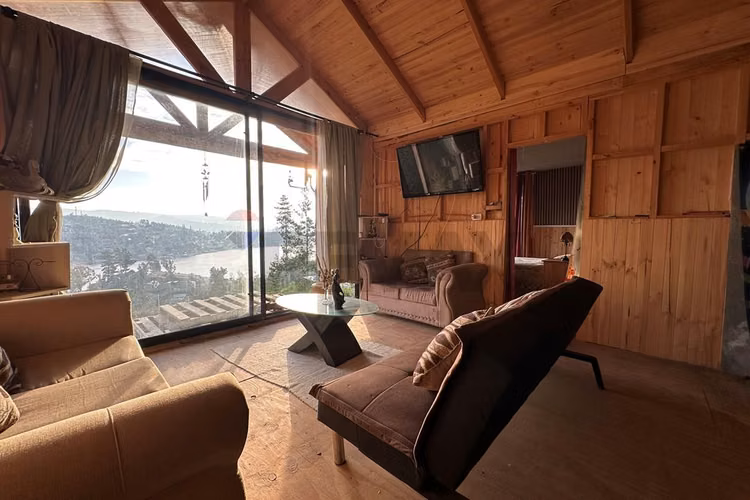 Parcela 900 m² con acogedora casa en vichuquén - Imagen 27