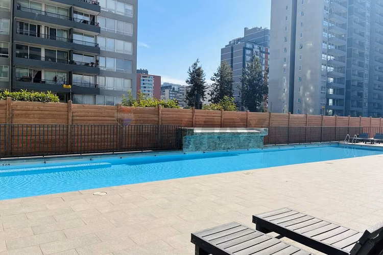 Vive la experiencia de un hogar moderno.