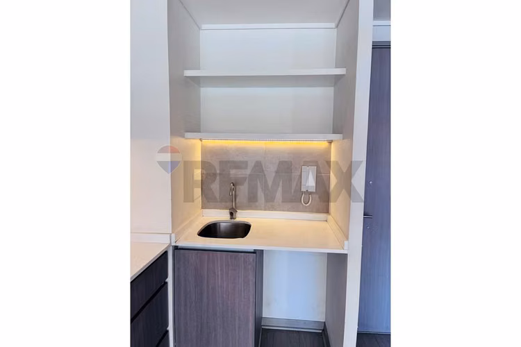 Vive la experiencia de un hogar moderno.