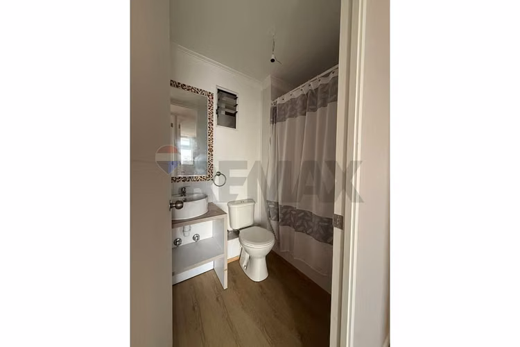 Departamento en arriendo - talagante
