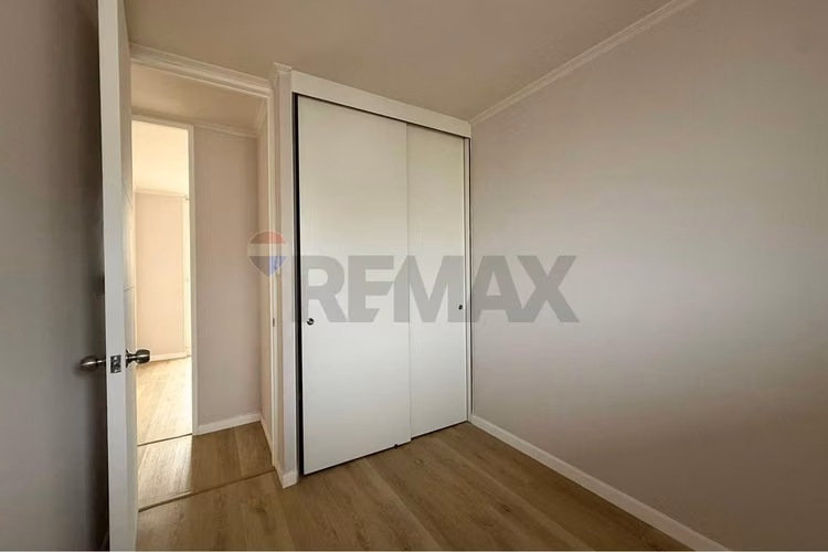 Departamento en arriendo - talagante