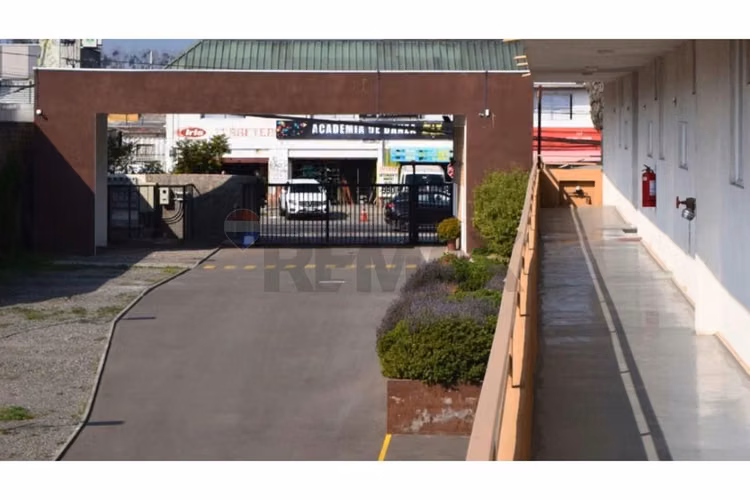 Departamento en arriendo - talagante