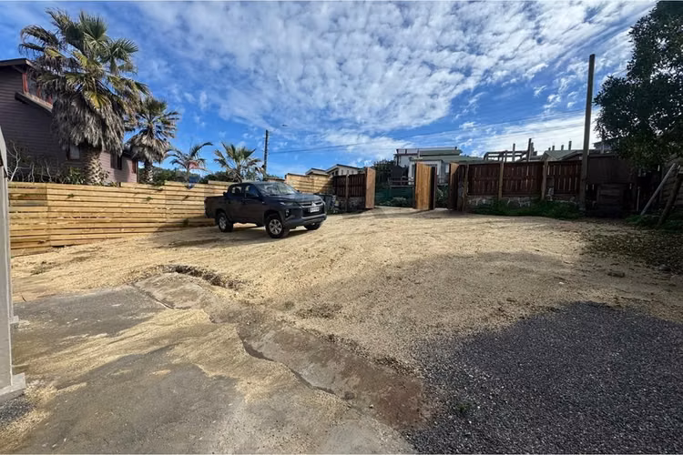 Casa en venta, vista al mar quisco norte