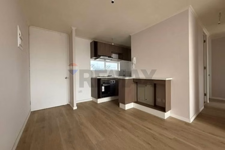 Arriendo en talagante 3h 1b - depto