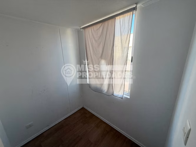 SE ARRIENDA DEPARTAMENTO - SECTOR SUR, ANTOFAGASTA