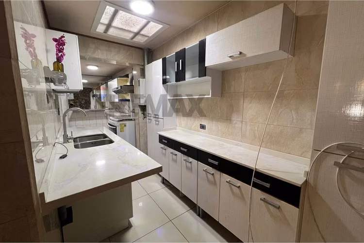 Casa en venta ñuñoa