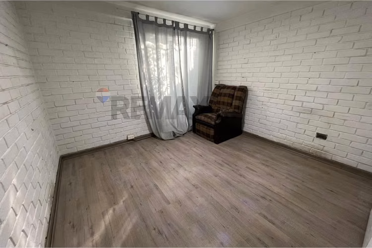 Casa en venta ñuñoa