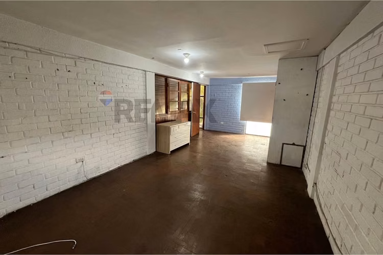 Casa en venta ñuñoa