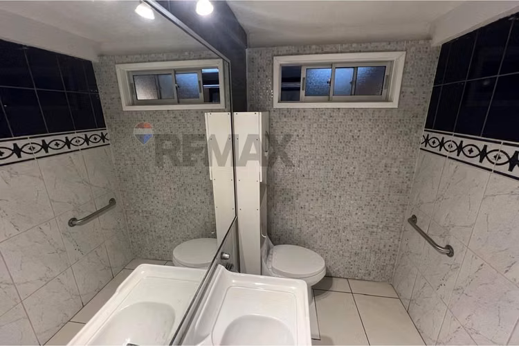 Casa en venta ñuñoa