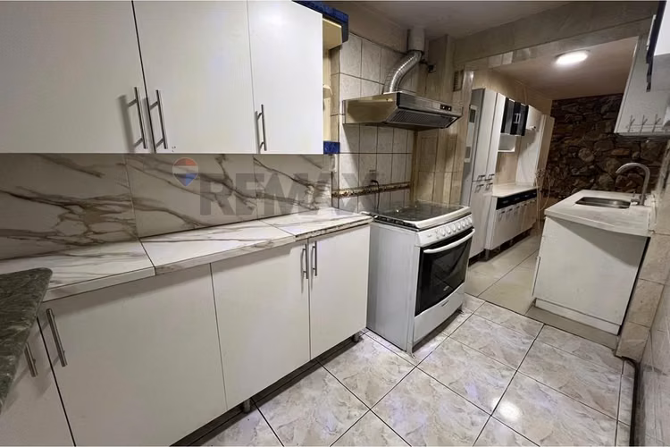 Casa en venta ñuñoa