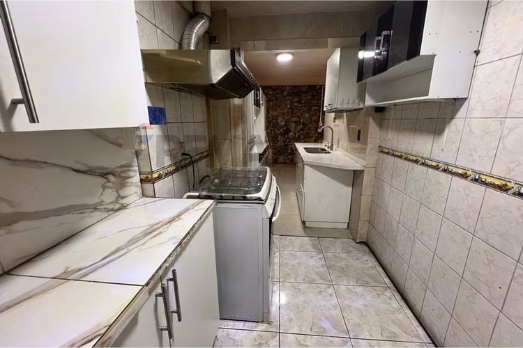 Casa en venta ñuñoa