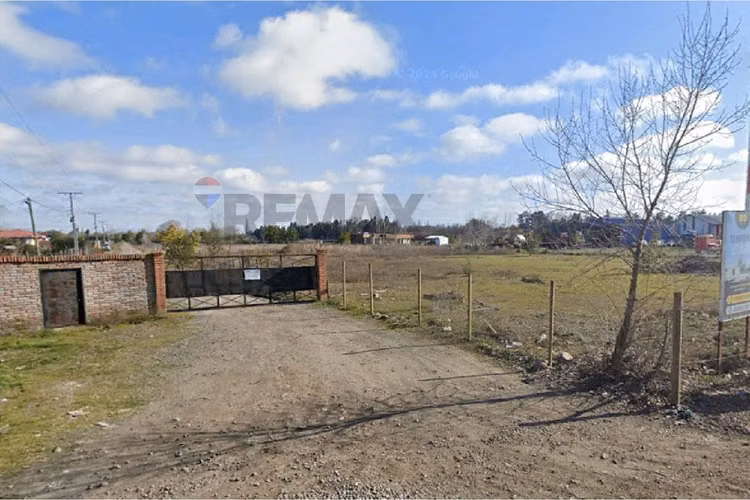 Parcela 5000m2, cercana casino chillán