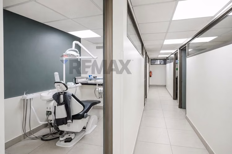 Oficina equipada providencia — lista para operar - Imagen 7
