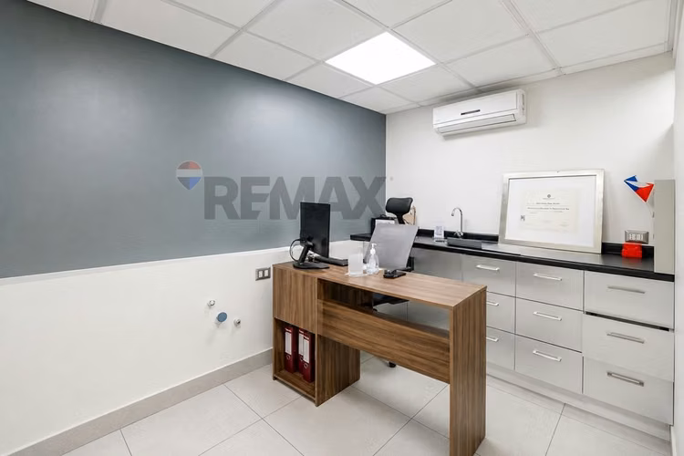Oficina equipada providencia — lista para operar - Imagen 5