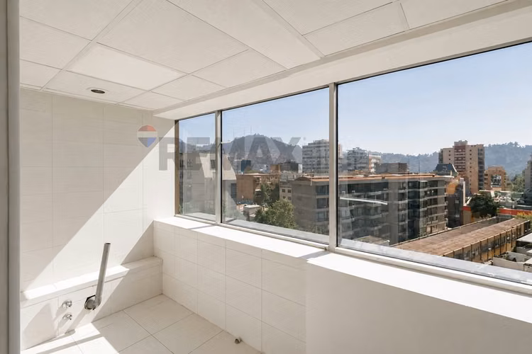 Oficina equipada providencia — lista para operar - Imagen 4