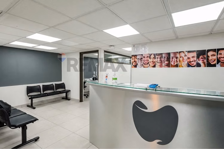 Oficina equipada providencia — lista para operar - Imagen 2