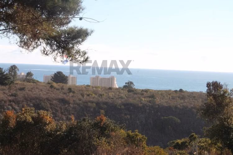 Se vende parcela algarrobo 6d,3b 5017 mts2