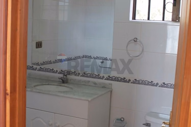Se vende parcela algarrobo 6d,3b 5017 mts2