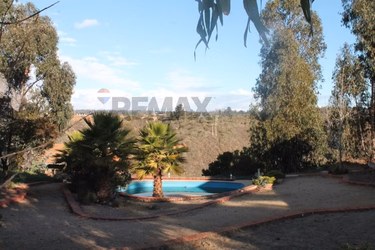 Se vende parcela algarrobo 6d,3b 5017 mts2