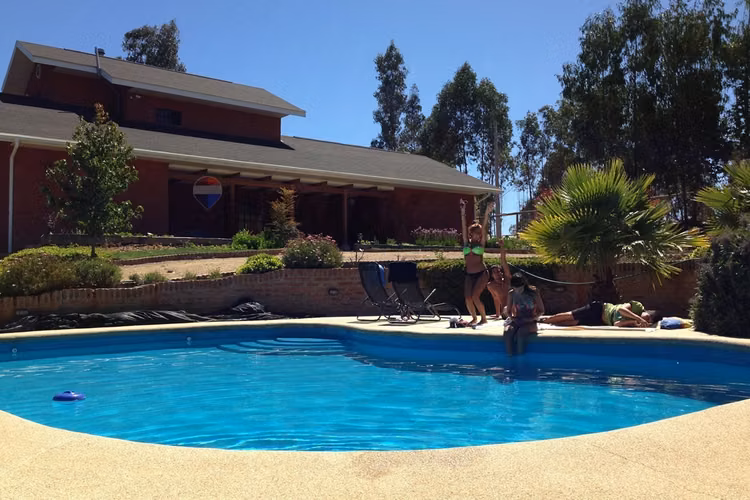 Se vende parcela algarrobo 6d,3b 5017 mts2