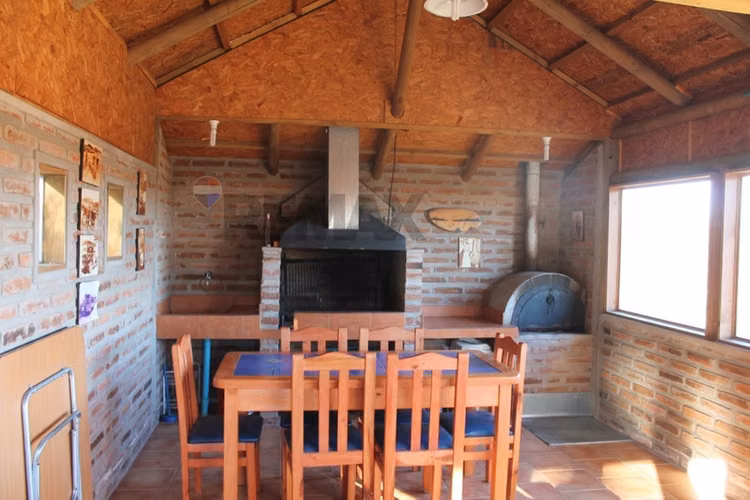 Se vende parcela algarrobo 6d,3b 5017 mts2