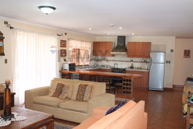 Se vende parcela algarrobo 6d,3b 5017 mts2