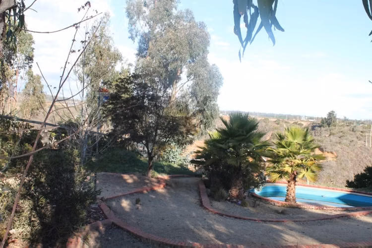 Se vende parcela algarrobo 6d,3b 5017 mts2