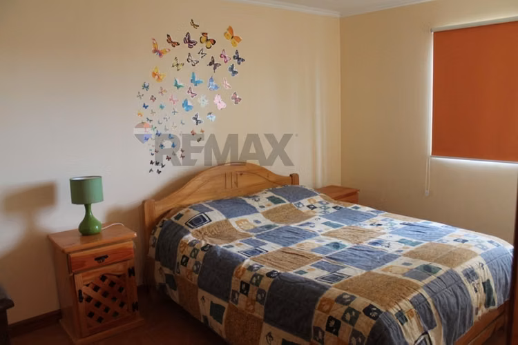 Se vende parcela algarrobo 6d,3b 5017 mts2