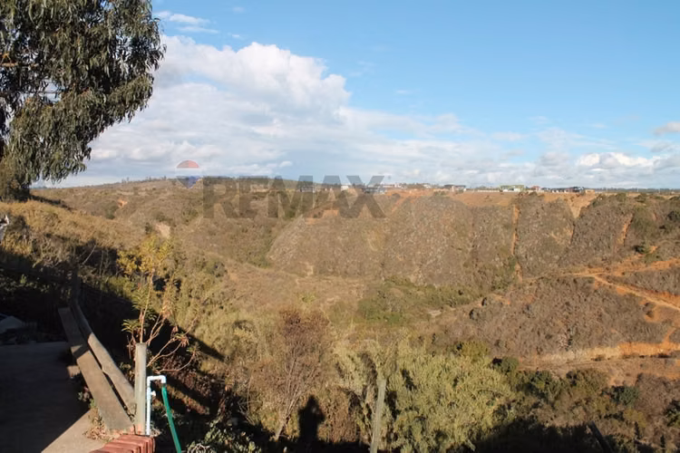 Se vende parcela algarrobo 6d,3b 5017 mts2